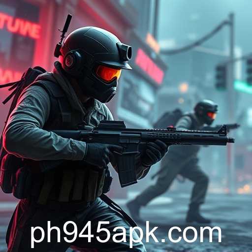 Exploring the Exciting World of Action Games through 'ph945'