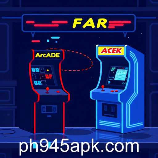 The Everlasting Charm of Arcade Games: A Nostalgic Journey