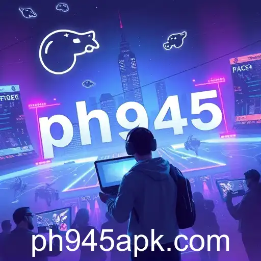 Digital Gaming Trends with PH945