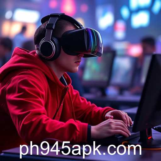 The Evolution of Gaming: A Look at PH945