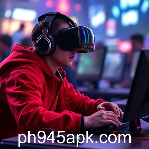 The Evolution of Gaming: A Look at PH945