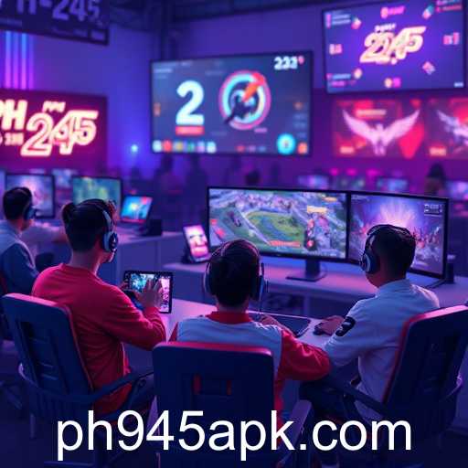 The Evolution of Online Gaming in the Digital Era