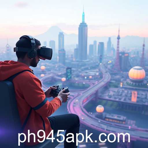 Gaming Landscape and Technological Advances