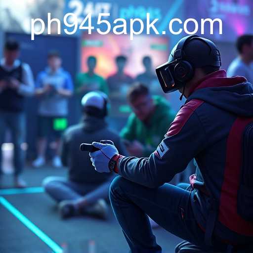 Gaming Dynamics in the Digital Age