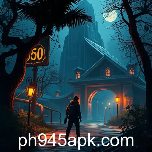 Online Gaming Revolution: PH945's Impact