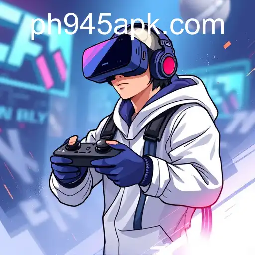 Gaming Trends Revolutionizing 2025