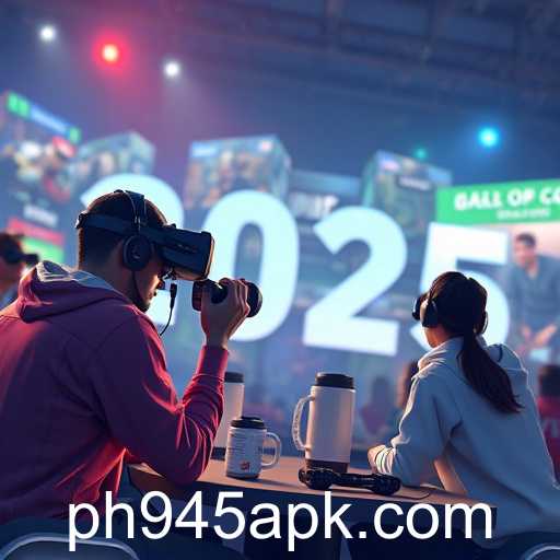 Gaming Trends Shaping the Future