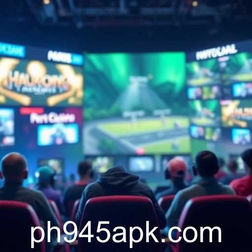 Gaming Trends and Future Prospects