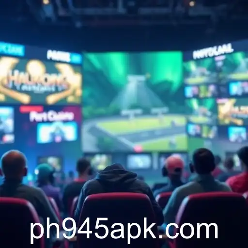 Gaming Trends and Future Prospects