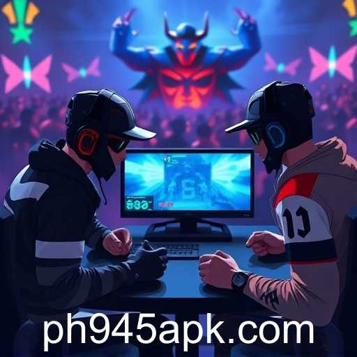Exploring the Dynamic World of Multiplayer Games
