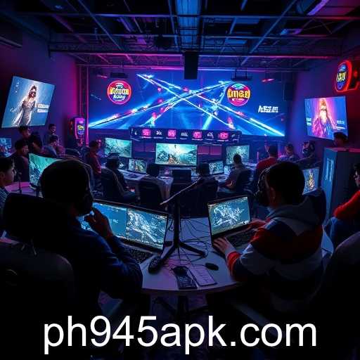 The Rise of Online Gaming Communities