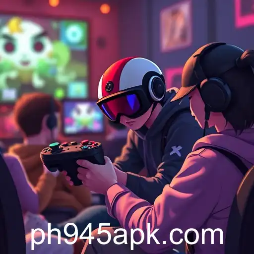 The Rise of PH945: A Digital Revolution