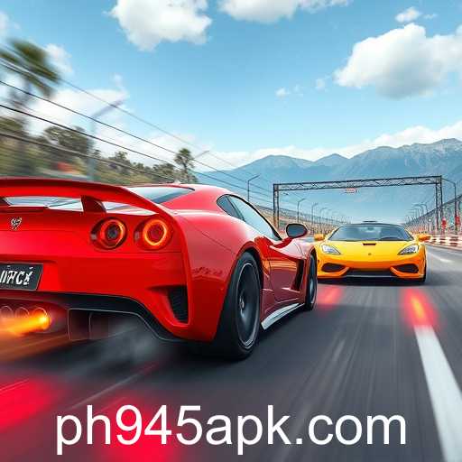 The Thrill of Speed: Exploring the 'Racing Games' Category