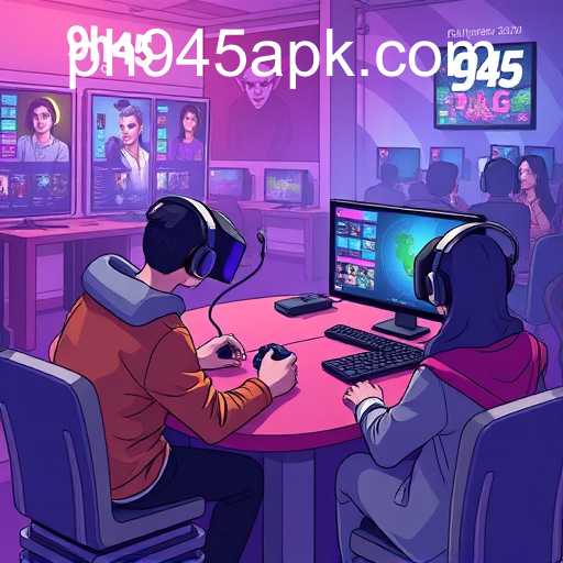 The Rise of Online Gaming Communities