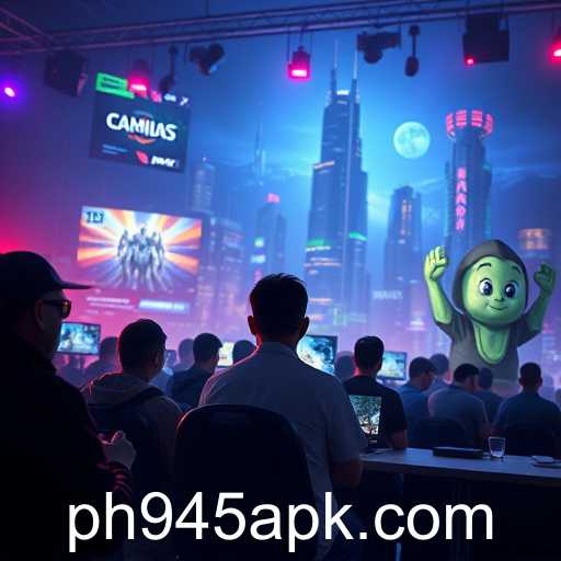 The Rise of Online Games in 2025