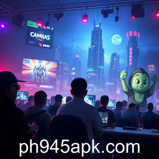 The Rise of Online Games in 2025