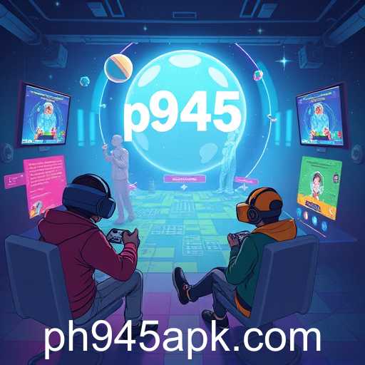 The Rise of Online Gaming Enhances Global Connections