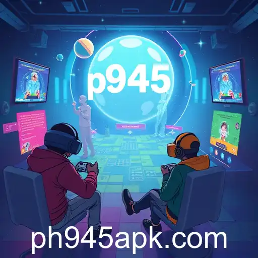 The Rise of Online Gaming Enhances Global Connections