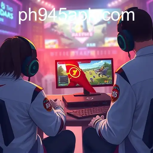 The Rise of Online Gaming in 2025