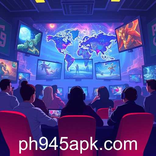 The Rise of Online Gaming Communities