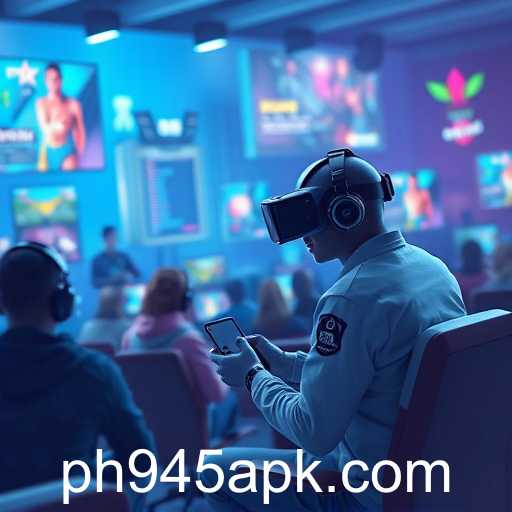 The Rise of Online Gaming in 2025