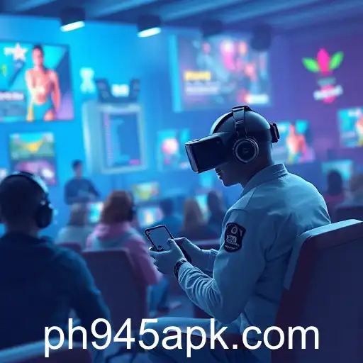 The Rise of Online Gaming in 2025