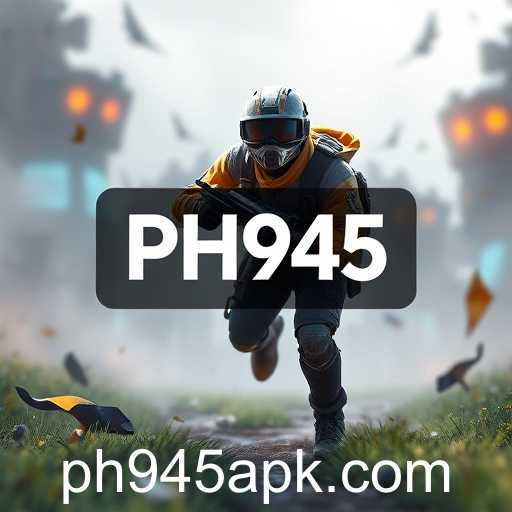 The Rise of PH945: A New Era in Online Gaming