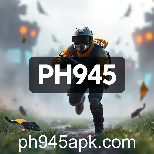 The Rise of PH945: A New Era in Online Gaming