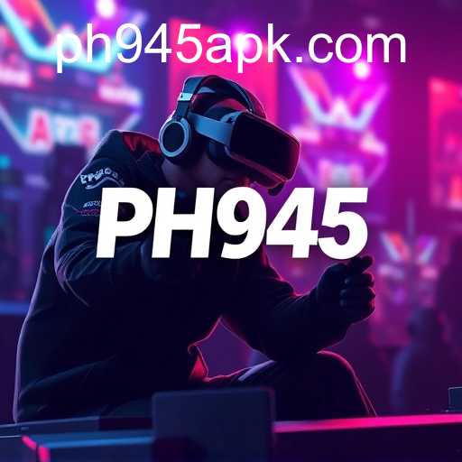 The Rise of PH945 and the English Gaming Revolution