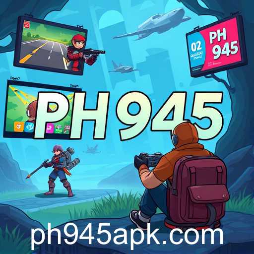The Rise of PH945: Gaming in a Changing World