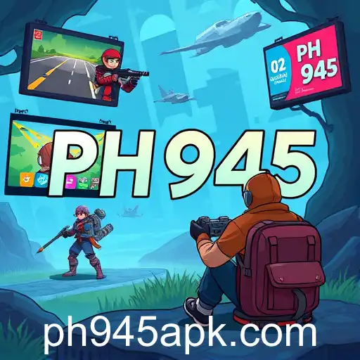 The Rise of PH945: Gaming in a Changing World