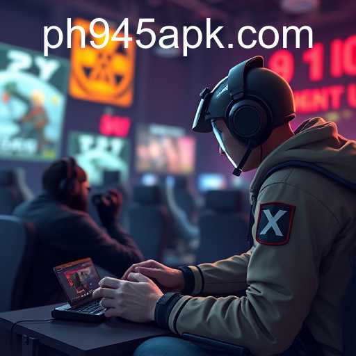 The Rise of PH945: A Game Website Revolution