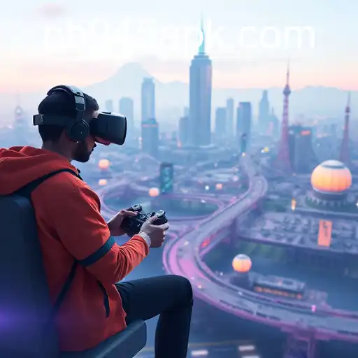 Rise of Online Gaming Platforms in 2025