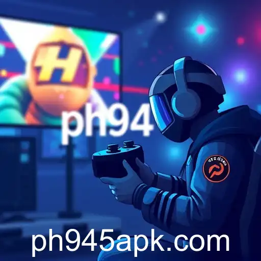 Rising Popularity of PH945 in Gaming Circles