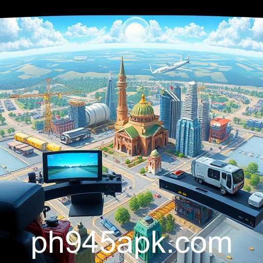 Exploring the Immersive World of Simulation Games: A Deep Dive