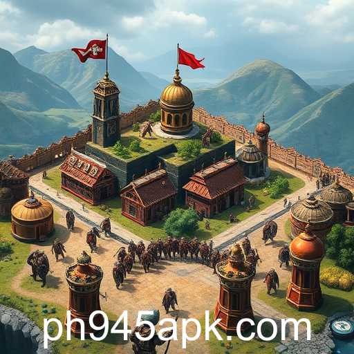 Exploring the Intricacies of Strategy Games in the Digital Age